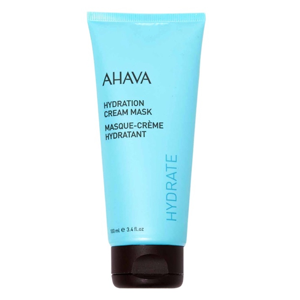 AHAVA Hydration Cream Mask